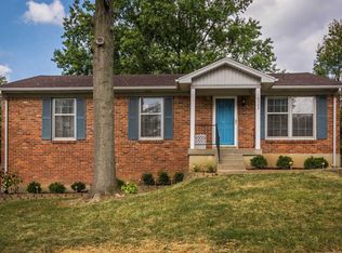 10303 Saint Rene Rd, Jeffersontown, KY 40299