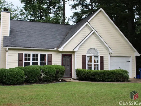 120 Greenwood Circle, Athens, GA 30605