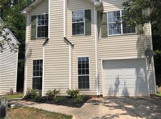 764 Ashley Ln, Stone Mountain, GA 30087