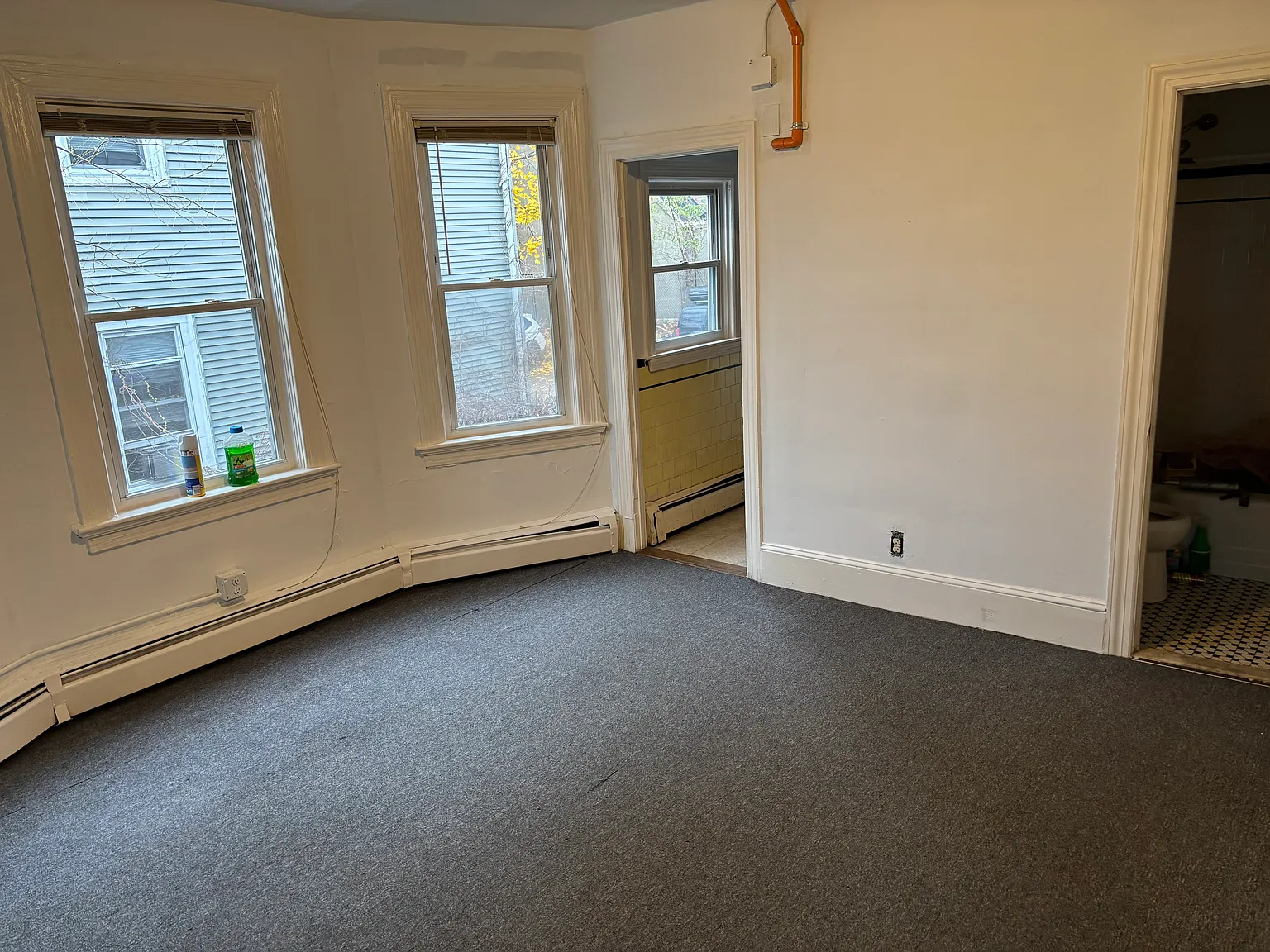 2 bed, $1,750 — Photo 1