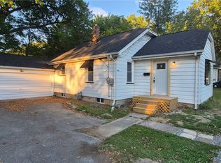 250 Laurel St, Youngstown, OH 44505