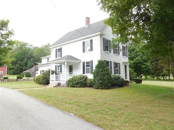 100 Haverhill Rd