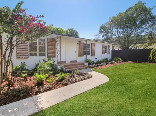 1958 SW 25th Ter, Miami, FL 33133
