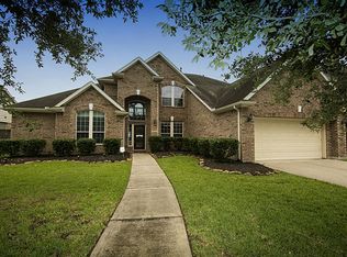3316 Castle Creek Ct, League City, TX 77573