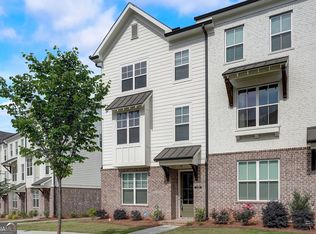 1293 Harvest Park Ln, Suwanee, GA 30024