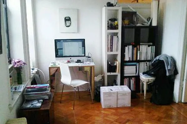 Rented by Corcoran | media 6