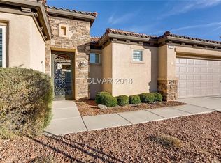 2396 Canyonville Dr, Henderson, NV 89044