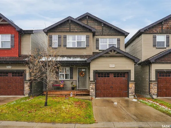 150 Langlois Way #724, Saskatoon, SK S7T 0L4