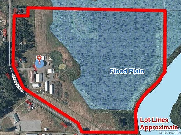 2nd image of 2550 Quennell Rd
