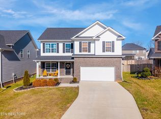 3110 Otter Run Ln, Knoxville, TN 37931