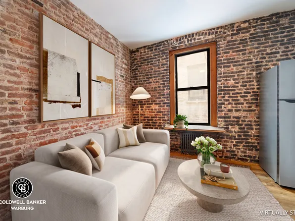 65 W 107th St APT 2D, New York, NY 10025