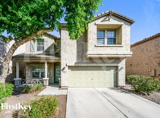11028 E Silver Springs Ave, Mesa, AZ 85212
