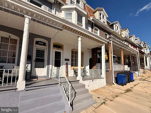 3rd image of 1811 Perkiomen Ave