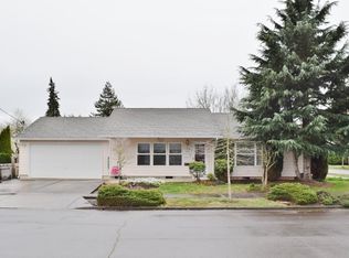120 E Rose St, Lebanon, OR 97355