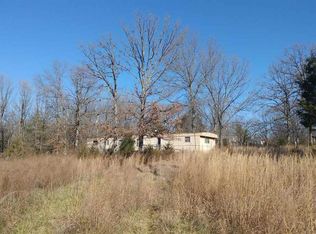 4415 NE 310 Pvt Rd, Osceola, MO 64776