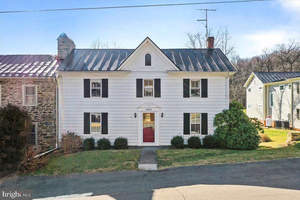 33675 Snickersville Tpke, Bluemont, VA 20135 | Zillow 33675 Snickersville Tpke, Bluemont, VA 20135 | Zillow