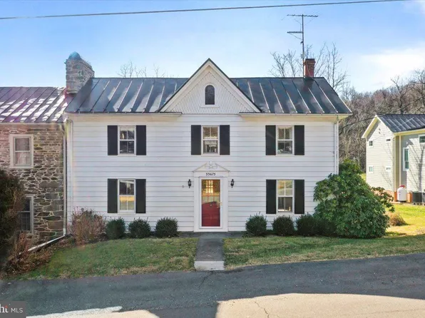 33675 Snickersville Tpke, Bluemont, VA 20135