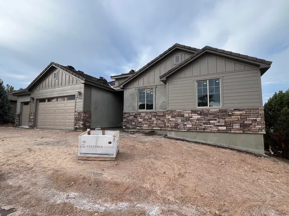 3561 W Hidden Hills Dr, Cedar City, UT 84720