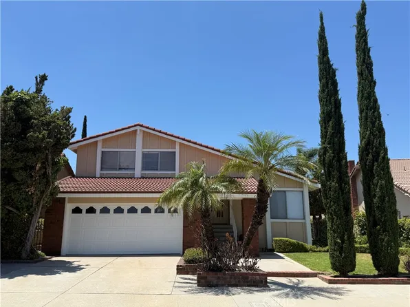 22608 Ironbark Dr, Diamond Bar, CA 91765
