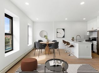 461 Classon Ave APT 3, Brooklyn, NY 11238