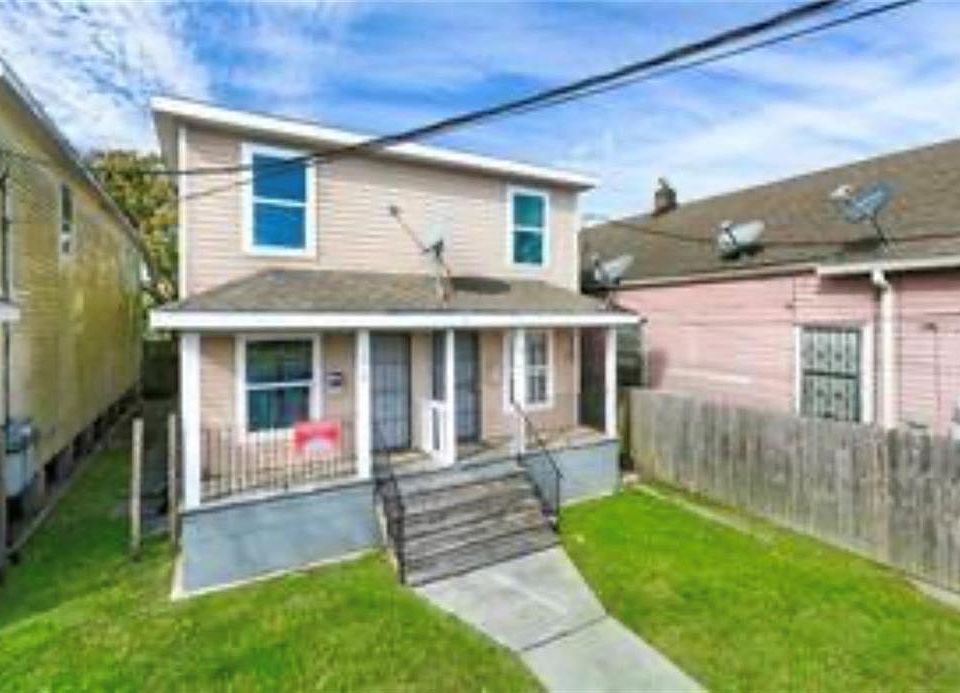 1st image of 1512-14 Clouet St