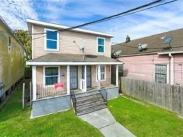 1512-14 Clouet St, New Orleans, LA 70117