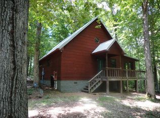 4604 Shady Grove Rd, Paris, TN 38242