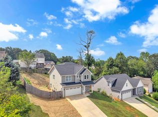 3963 Mountain Vista Rd, Knoxville, TN 37931