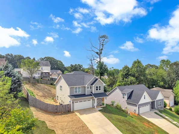 3963 Mountain Vista Rd, Knoxville, TN 37931