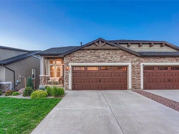 11347 Rill Point, Colorado Springs, CO 80921