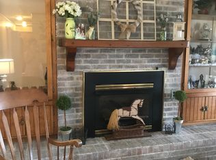 605 S Persimmon Ford Rd, Johnsonville, SC 29555