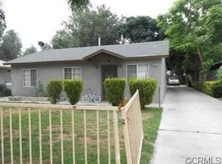 18881 14th St, Bloomington, CA 92316