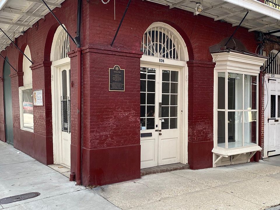 1st image of 538 Dumaine St