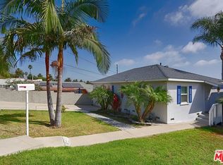 122 S La Alameda Ave, San Pedro, CA 90731
