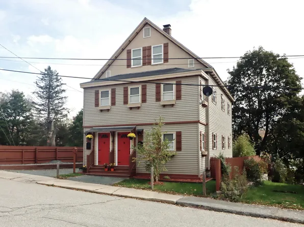 42-44 Ottawa Street, Berlin, NH 03570