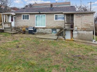 4430 Bowes Ave, West Mifflin, PA 15122