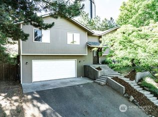 607 N Willow St, Ellensburg, WA 98926