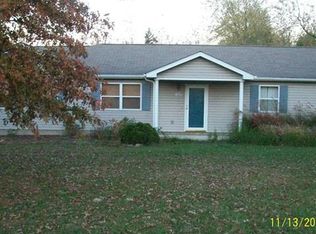 1869 Highway H, Leasburg, MO 65535