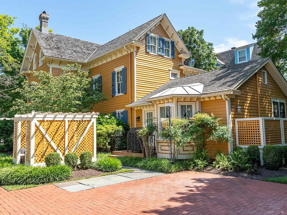 645 Hughes St, Cape May, NJ 08204 | MLS #252037 | Zillow