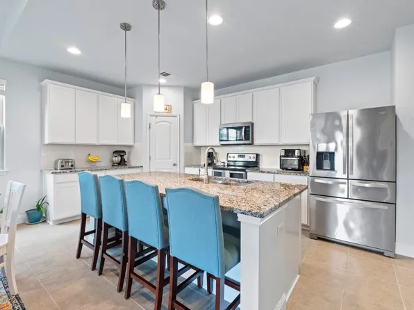19201 Kimberlite Dr, Pflugerville, TX 78660