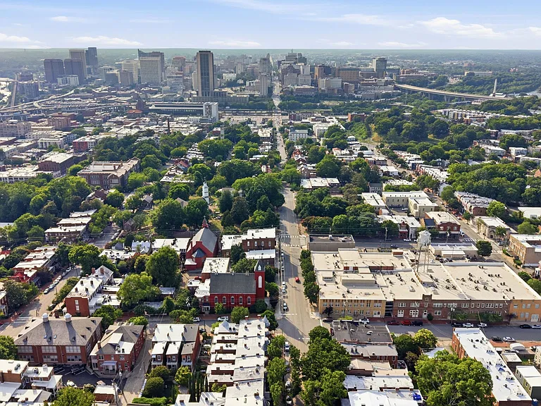2608 E Broad St #2 — Photo 47