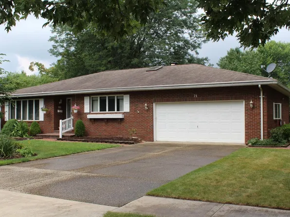 71 Harris Ave, Norwalk, OH 44857