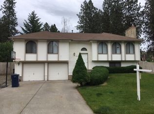 8524 N Valerie St, Spokane, WA 99208