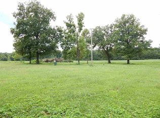 8218 Old Railroad Bed Rd, Ardmore, AL 35739