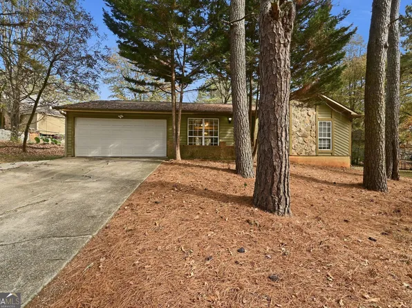 1451 Indian Way NW, Lilburn, GA 30047