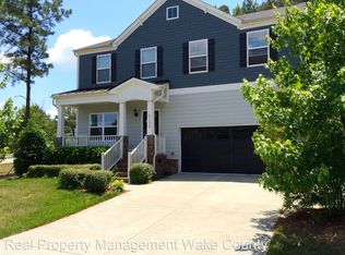 4120 McGrath Way, Raleigh, NC 27616