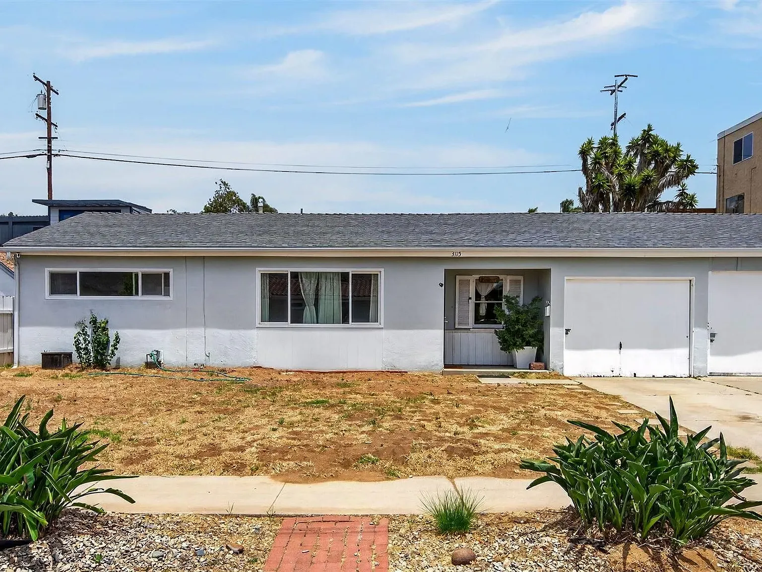 3 bed, 1.0 bath, 1450 sqft, $4,500 — Photo 4