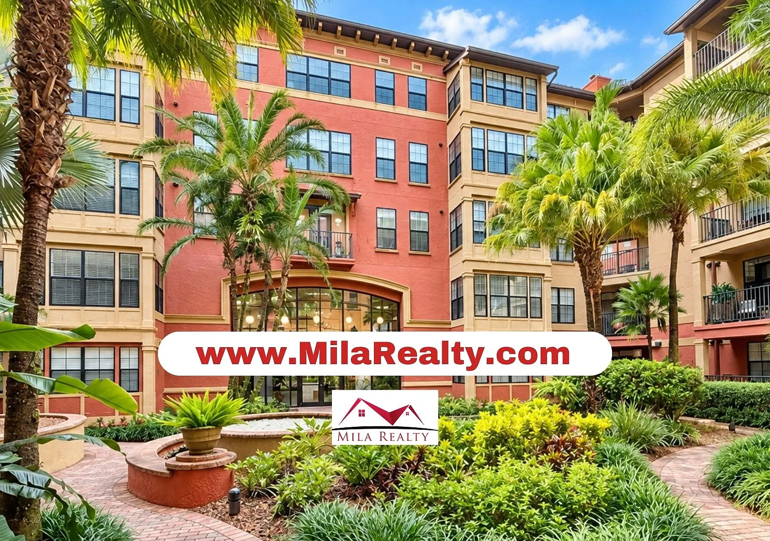 911 N Orange Ave Unit 152 Orlando, FL 32801 - 1 — Photo 1