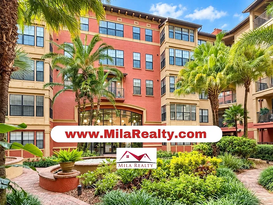 911 N Orange Ave #1