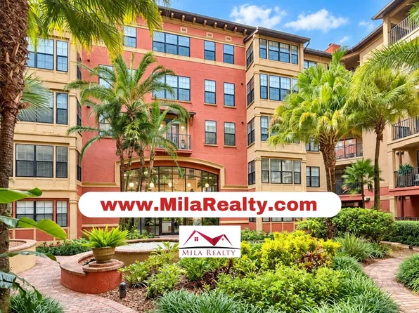 911 N Orange Ave, Orlando, FL